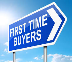 First Time Buyer