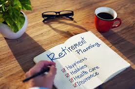 Retirement Planning