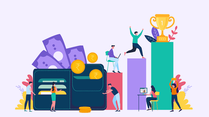 Rewards