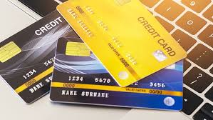 Travel Rewards Credit Card