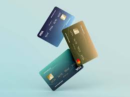 Platinum Credit Card