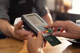 Merchant Services