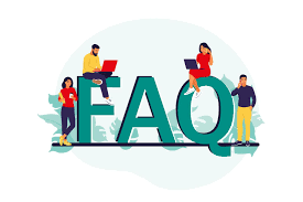 FAQ Tutorials