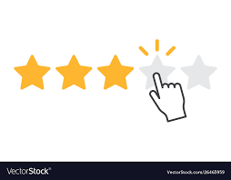 Feedback Ratings