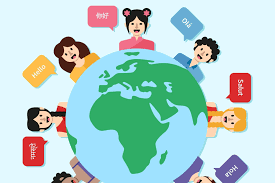 Language Support
