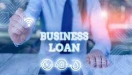 Business Loan