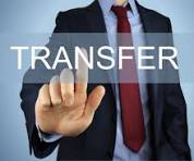 Mobile Transfer