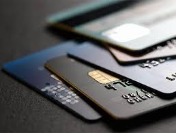 Cashback Credit Card